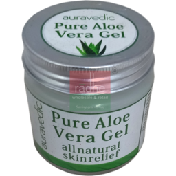 Pure Aloevera Gel-