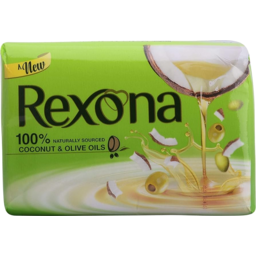 Rexona Soap