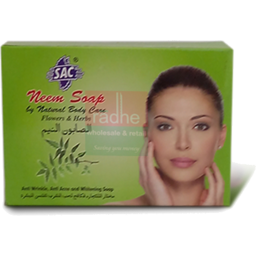 Sac Neem Soap