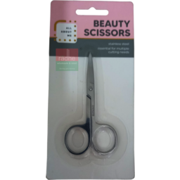 Beauty Scissors Stainless Steel