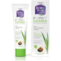 Boro Plus Moisturising Fluid