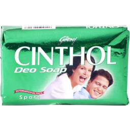 Cinthol Deo Sport Soap