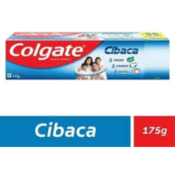 Colgate Cibaca Toothpaste