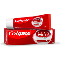 Colgate Visible White-