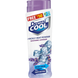Dermi Cool Soothing Lavender