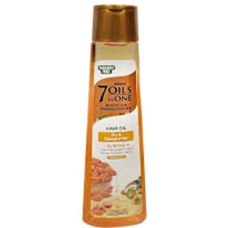 Emami 7 In 1 Oil - Almond