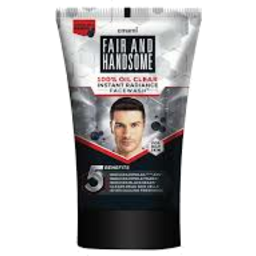 Emami Fair & Handsome - Instant Radiance