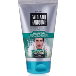 Emami Fair & Handsome - Oil Control