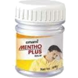 Emami Menthoplast Balm