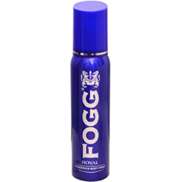 Fogg Body Spray Royal Blue
