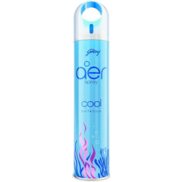 Godrej Aer Spray Cool Surf Blue