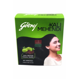 Godrej Kali Mehendi