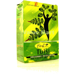 Hesh Tulsi Powder Best Before: 28/​02/​2025