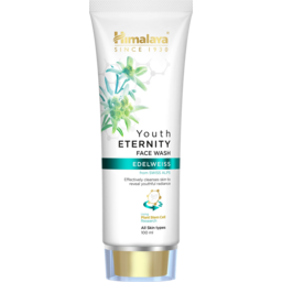 Himalaya Youth Eternity Face Wash-