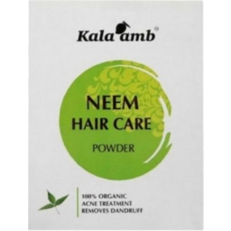 Kalaamb Neem Hair Care Powder