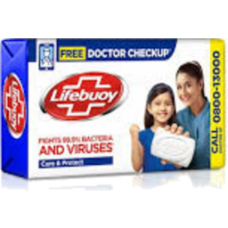 Lifebuoy Care & Protect-