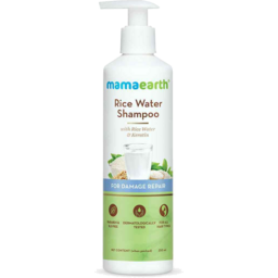 Mamaearth Rice Water Shampoo-