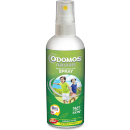 Odomos Spray