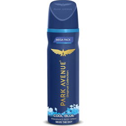 Parkavenue Body Spray Cool Blue