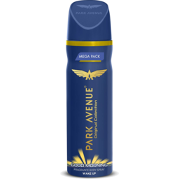 Parkavenue Body Spray Good Morning