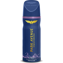 Parkavenue Body Spray Storm