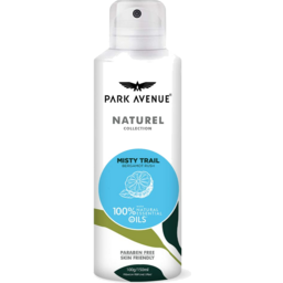 Parkavenue Perfume Misty Trail