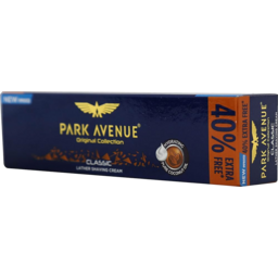 Parkavenue Shaving Cream Classic
