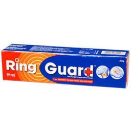 Ring Guard