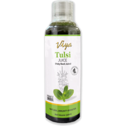 Viya Juice- Tulsi