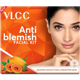 Vlcc Facial Kit Anti Blemish-