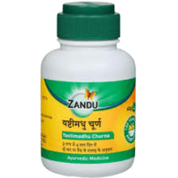 Zandu Yastimadhu Churna