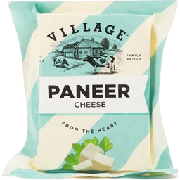 Village Paneer Cheese
