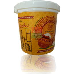 Shree Ganesh Yoghurt