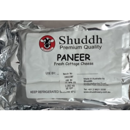 Shuddh Paneer Big Block approx - 2 to