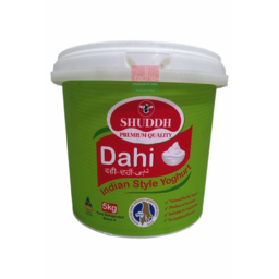 Shuddh Yoghurt