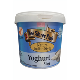 Sai Shree - Yoghurt