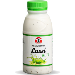 Shuddh Lassi Salted