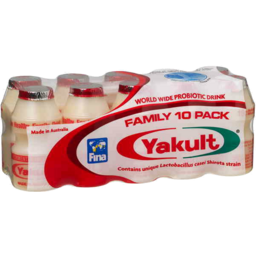 Yakult 10pk
