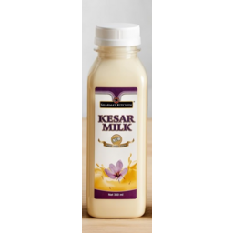 Sharma Kesar Milk