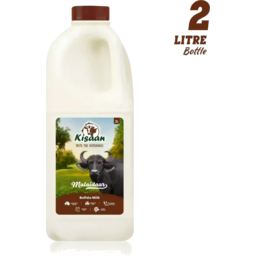 Kisaan Buffalo Milk-