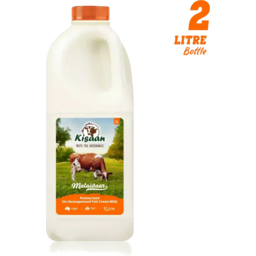 Kisaan Cow Milk-