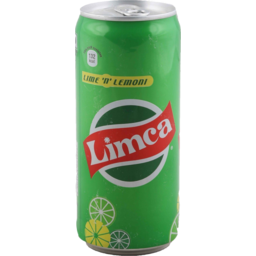 Limca - Can