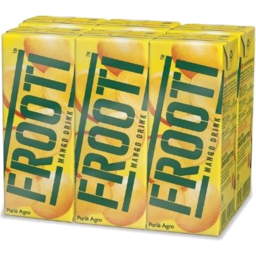 Frooti Mango