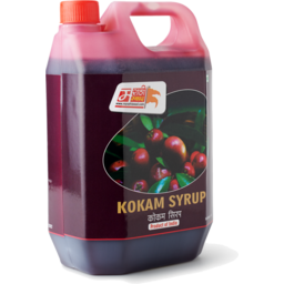 Marathi Swaad Kokum Syrup