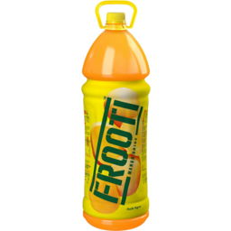 Frooti Mango