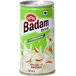 Mtr Badam Drink Cardamom