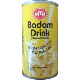 Mtr Badam Drink