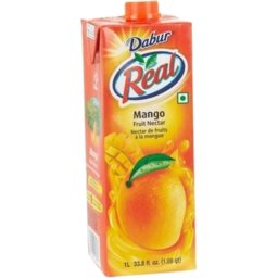 Real Mango