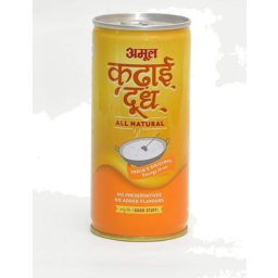 Amul Kool Kadhai Doodh Best Before: 07/​10/​2025