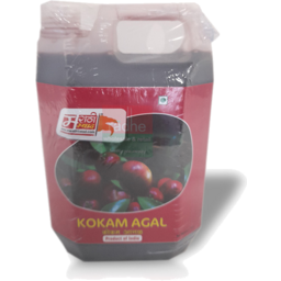 Marathi Swad Kokum Agal